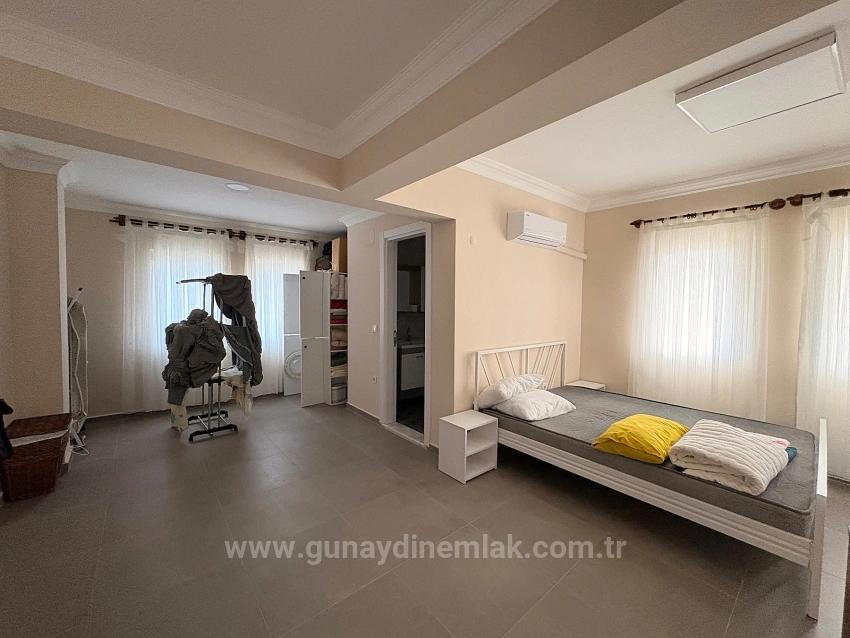 Dalyan Okçularda 496 M2 Satılık Arsa Ve Bina