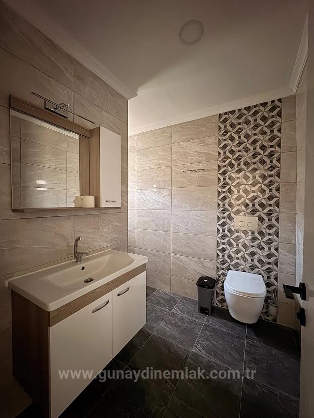 Dalyan Okçularda 496 M2 Satılık Arsa Ve Bina