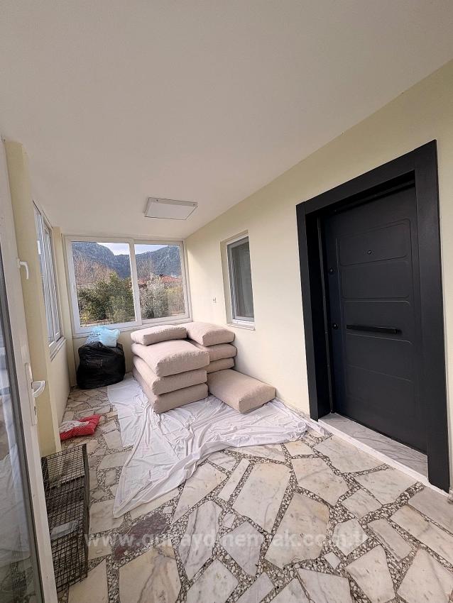 Dalyan Okçularda 496 M2 Satılık Arsa Ve Bina