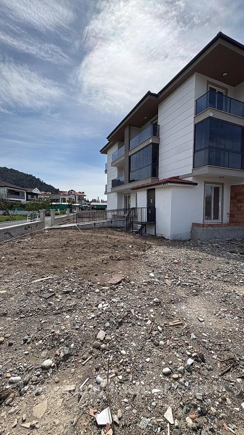 Ortaca Çaylı Mah. Sıfır 2+1 Satılık Havuzlu Daire