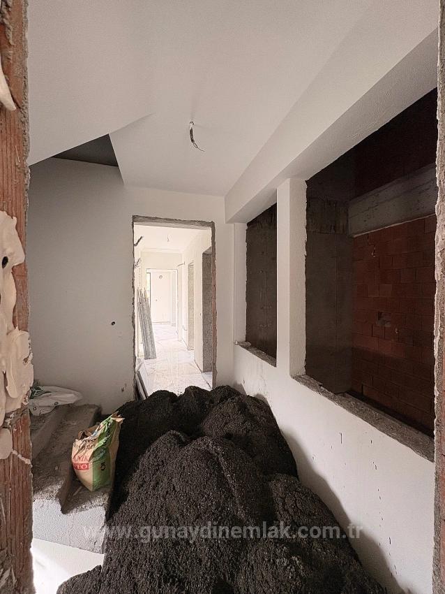 Ortaca Çaylı Mah. Sıfır 2+1 Satılık Daire