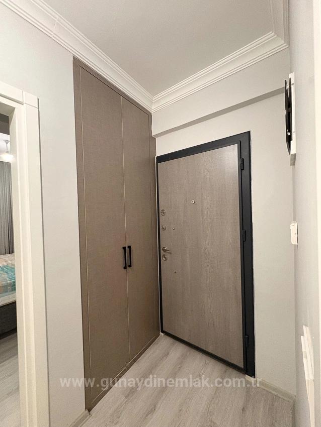 Ortaca Karaburun Mah. 3+1 Full Eşyalı Havuzlu Daire