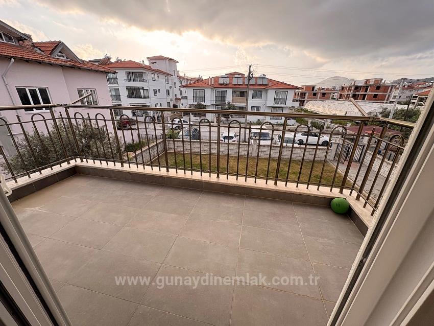 Ortaca Karaburun Mah. 3+1 Ebeveyn Banyolu Kiralık Daire