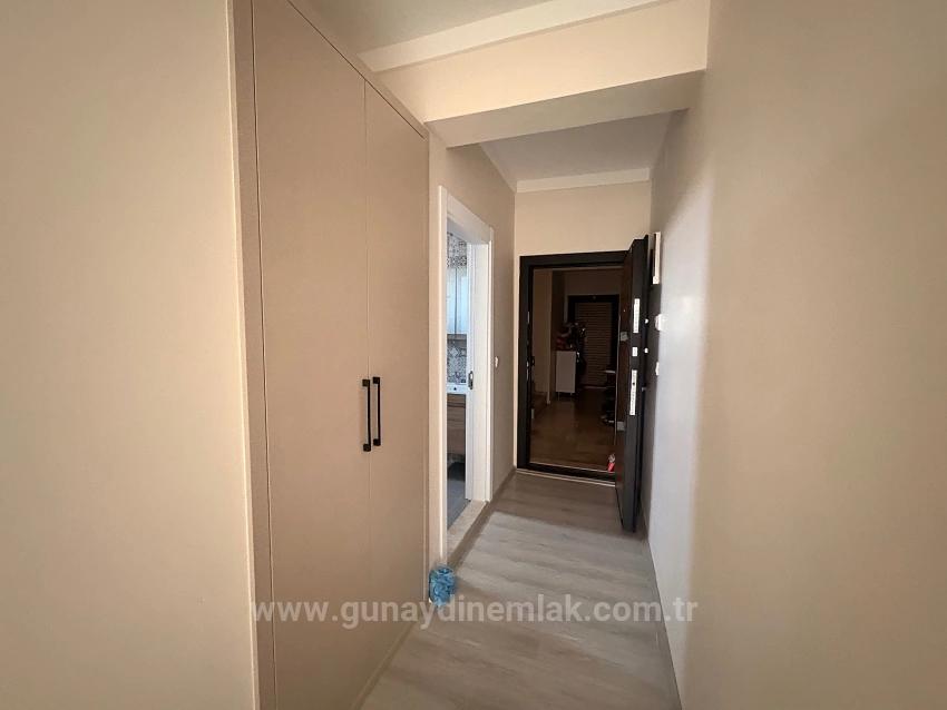 Ortaca Karaburun Mah. 3+1 Ebeveyn Banyolu Kiralık Daire