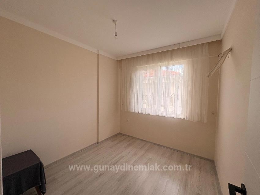 Ortaca Karaburun Mah. 3+1 Ebeveyn Banyolu Kiralık Daire