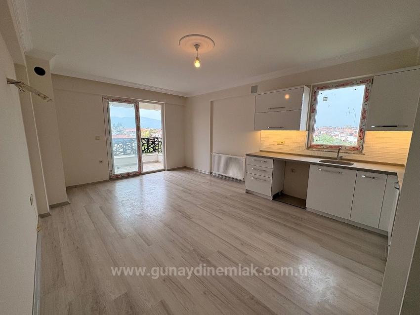 Ortaca Terzialiler Mah. 3+1 Sıfır Satılık Daire