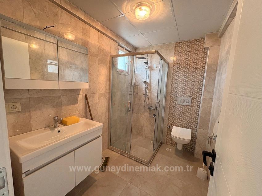 Ortaca Terzialiler Mah. 3+1 Sıfır Satılık Daire