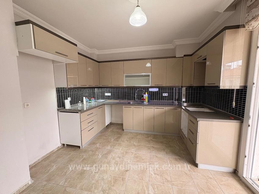 Ortaca Beşköprü Mah. 3+1 Kapalı Mutfak Satılık Daire | Yüksek Krediye Uygun