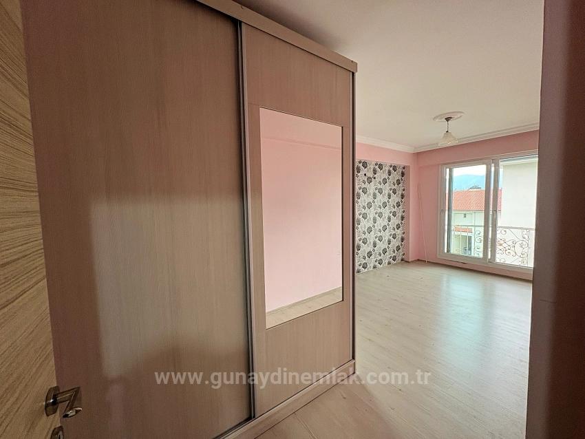 Ortaca Beşköprü Mah. 3+1 Kapalı Mutfak Satılık Daire | Yüksek Krediye Uygun