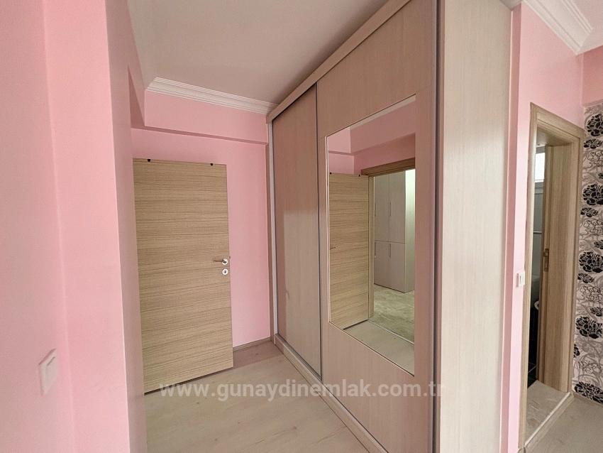 Ortaca Beşköprü Mah. 3+1 Kapalı Mutfak Satılık Daire