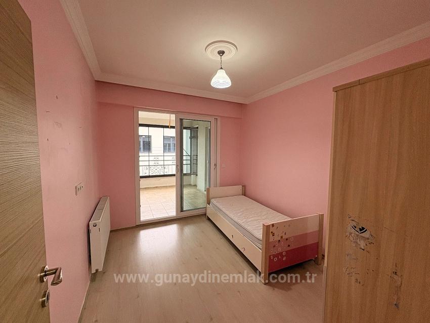 Ortaca Beşköprü Mah. 3+1 Kapalı Mutfak Satılık Daire