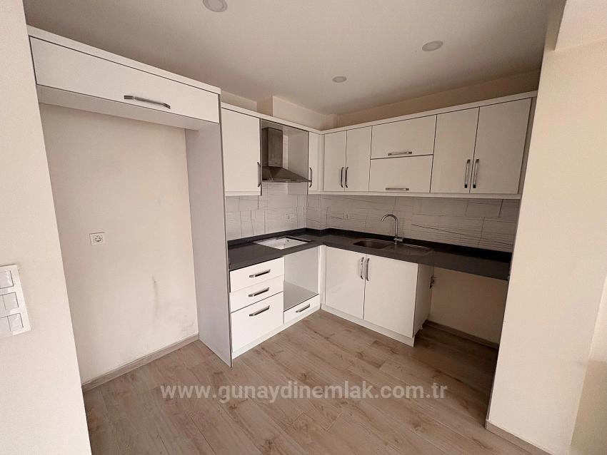 Ortaca Cumhuriyet Mah. 2+1 Ebeveyn Banyolu Kiralık Daire