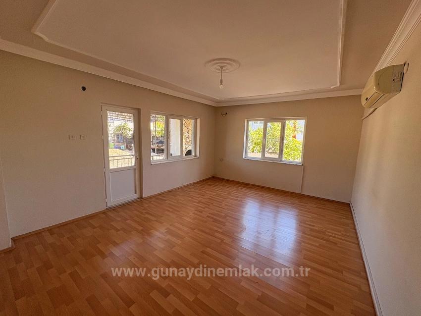 Ortaca Ekşiliyurt Mah. Kapalı Mutfak 2+1 Müstakil Kiralık Daire