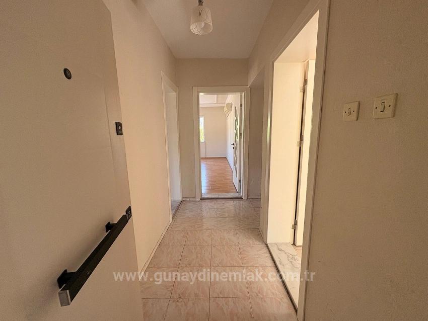 Ortaca Ekşiliyurt Mah. Kapalı Mutfak 2+1 Müstakil Kiralık Daire