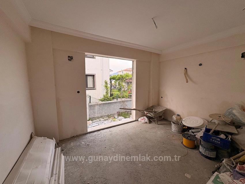 Ortaca Karaburun Mah. Sıfır 1+1 Satılık Daire