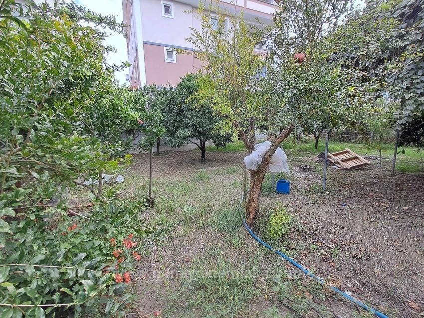 Dalaman Hürriyetde 302 M2 Satılık Tek Tapu Arsa