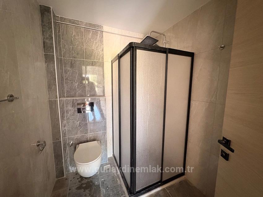 Ortaca Terzilailer Mah. Sıfır 1+1 Kiralık Daire