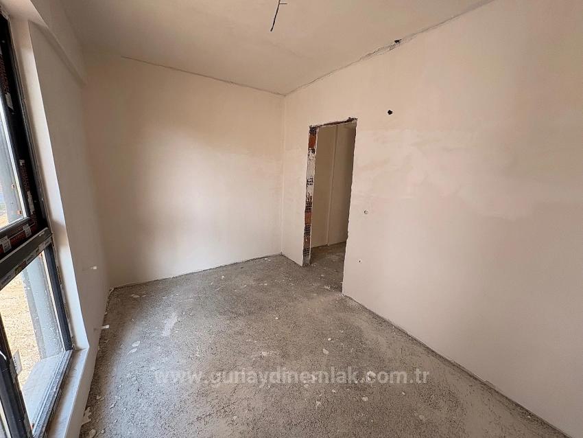 Ortaca Çaylı Mah. Havuzlu Satılık 1+1 Sıfır Daire