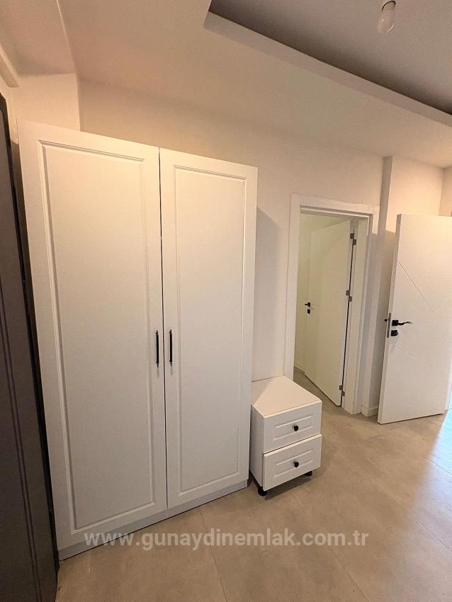 Ortaca Yerbelen Mah. Havuzlu 4+1 Lüks Satılık Villa