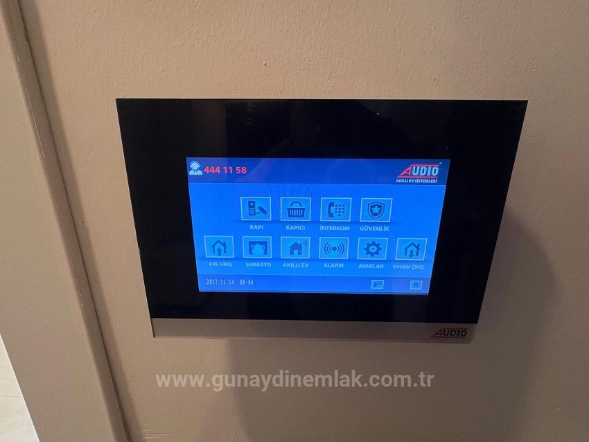 Ortaca Yerbelen Mah. Havuzlu 4+1 Lüks Satılık Villa