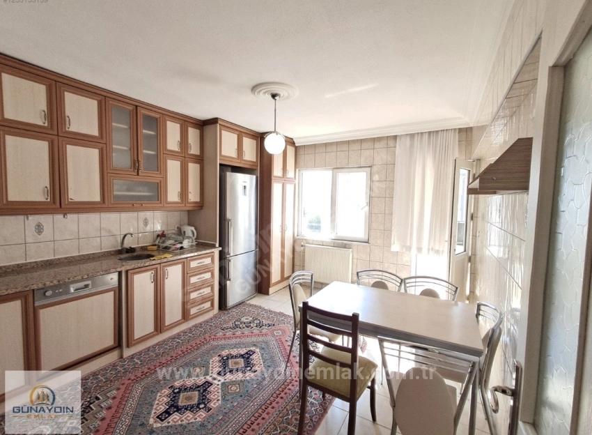 Ortaca Bahçelievler'de Kiralık 2+1 Daire - Full Eşyalı | Yıllık Peşin Olarak Kiralık