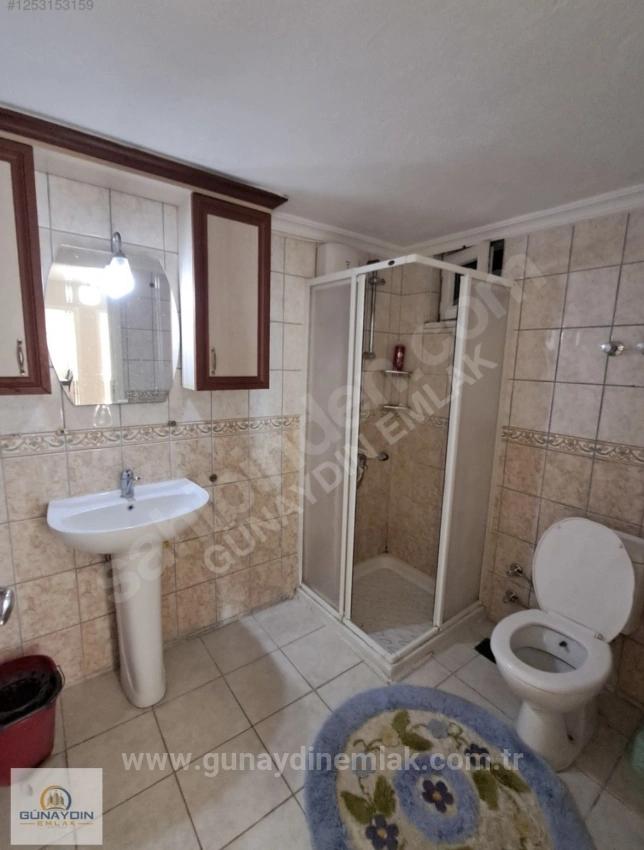 Ortaca Bahçelievler Mah. Full Eşyalı 2+1 Kiralık Daire | Yıllık Peşin Olarak Kiralık