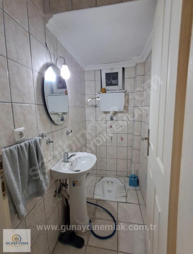 Ortaca Bahçelievler Mah. Full Eşyalı 2+1 Kiralık Daire | Yıllık Peşin Olarak Kiralık