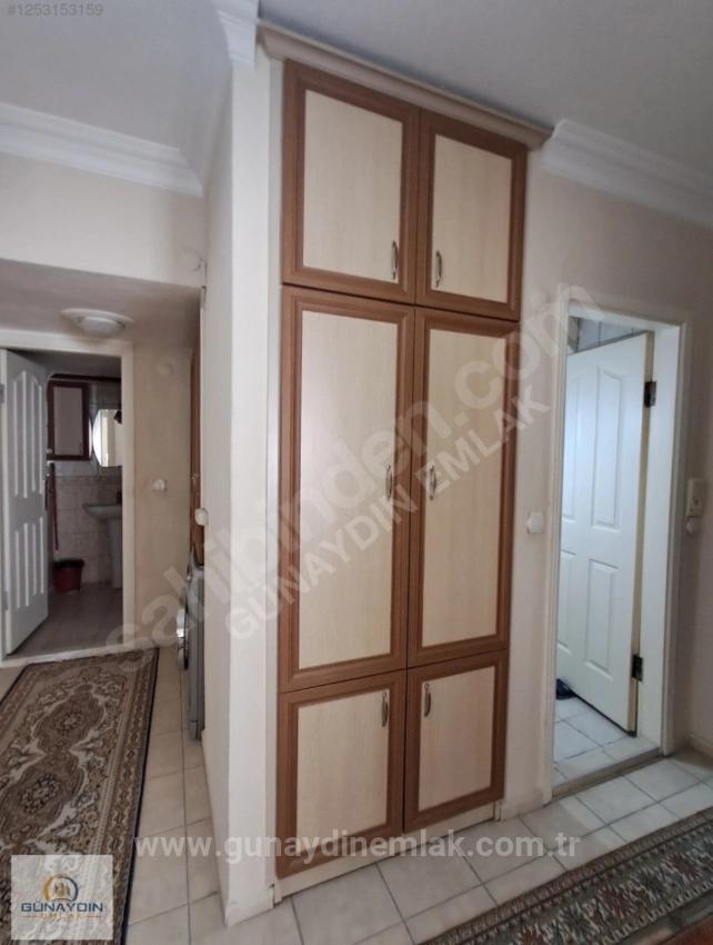 Ortaca Bahçelievler'de Kiralık 2+1 Daire - Full Eşyalı | Yıllık Peşin Olarak Kiralık