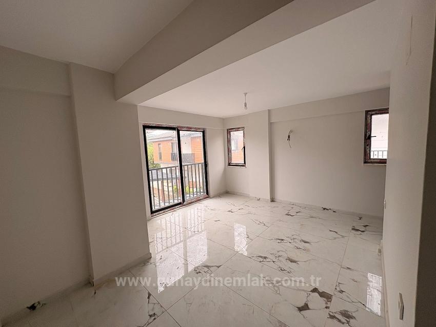 Ortaca Dikmekavak Mah. 4+1 Satılık Müstakil Villa