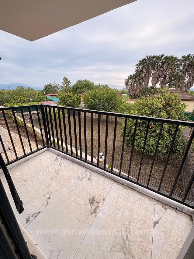 Ortaca Dikmekavak Mah. 4+1 Satılık Müstakil Villa