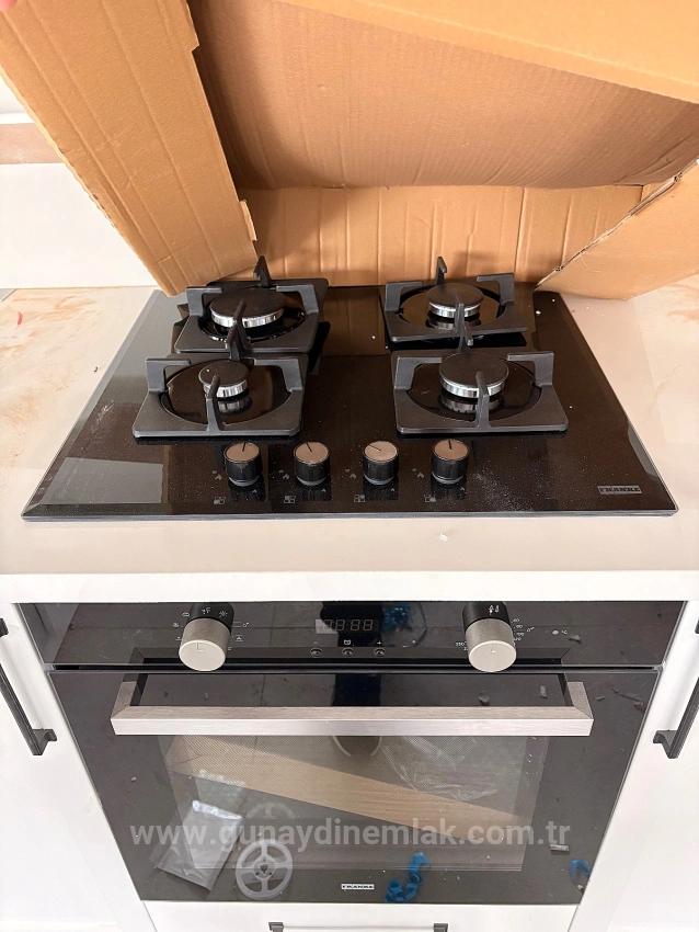 Ortaca Dikmekavak Mah. 3+1 Modern Lüks Satılık Villa