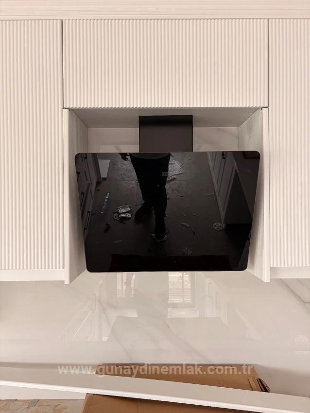 Ortaca Dikmekavak Mah. 3+1 Modern Lüks Satılık Villa