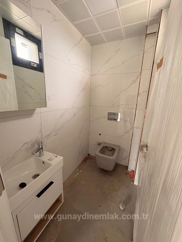 Ortaca Dikmekavak Mah. 3+1 Modern Lüks Satılık Villa