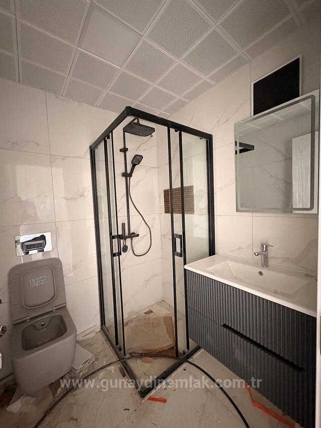 Ortaca Dikmekavak Mah. 3+1 Modern Lüks Satılık Villa