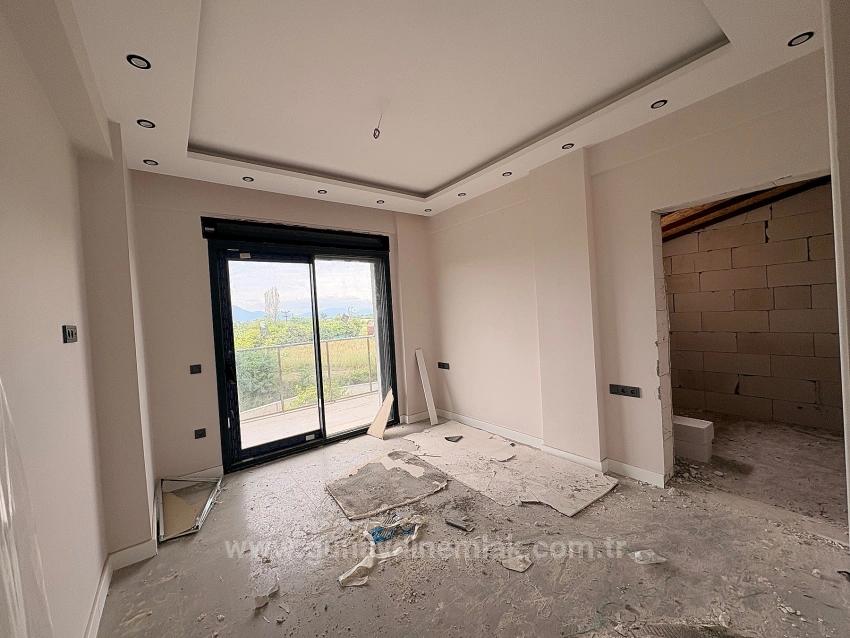 Ortaca Dikmekavak Mah. 3+1 Modern Lüks Satılık Villa