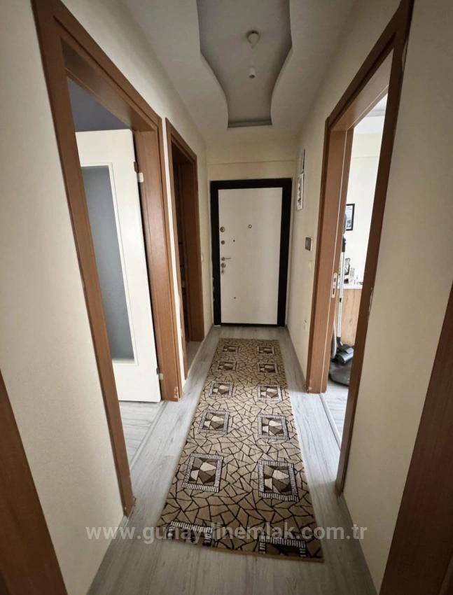 Ortaca Cumhuriyet Mah. Sütçüler Sokakta 2+1 Satılık Daire