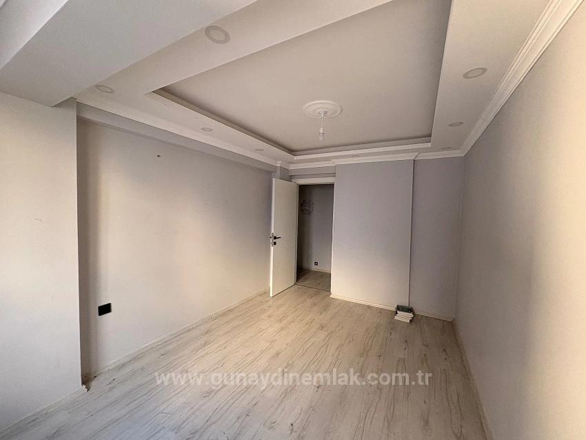 Ortaca Terzialiler Mah. 2+1 Ara Kat Geniş Daire