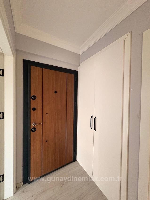 Ortaca Terzialiler Mah. 2+1 Ara Kat Geniş Daire