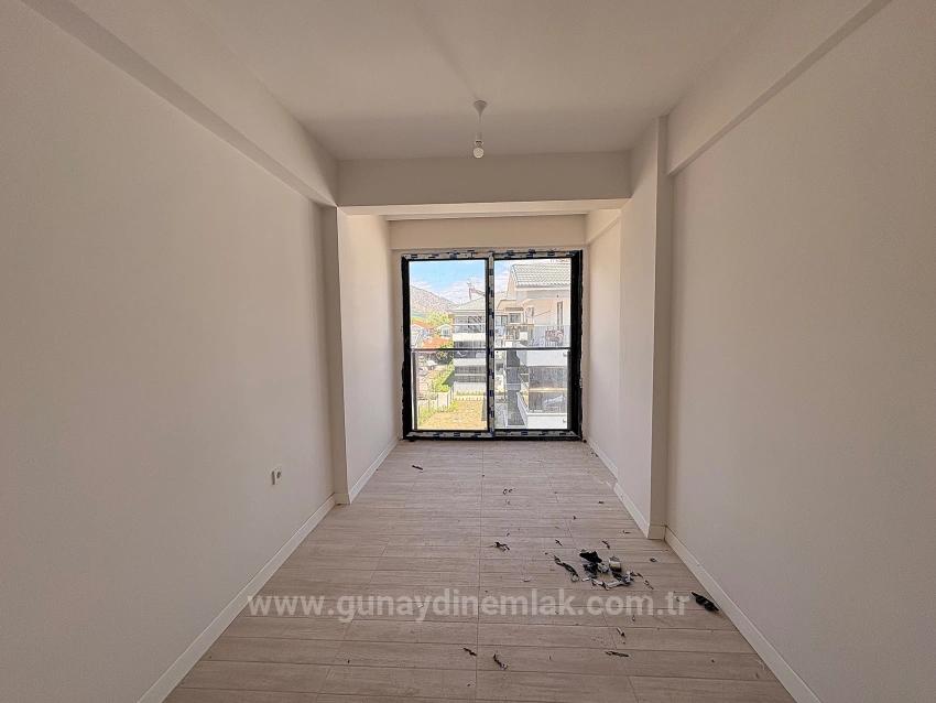Ortaca Çyalı Mah. 2+1 Sıfır Kiralık Daire