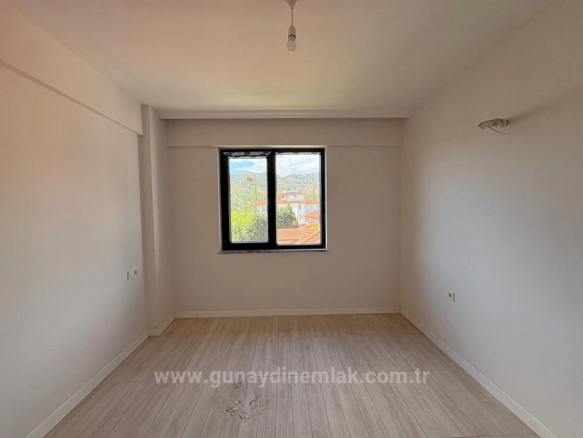 Ortaca Çaylı Mah. 2+1 Sıfır Kiralık Daire