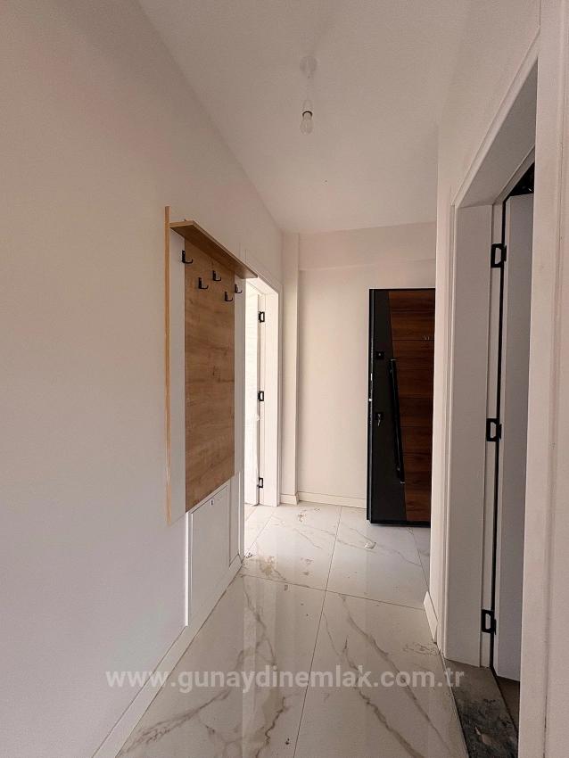 Ortaca Çyalı Mah. 2+1 Sıfır Kiralık Daire