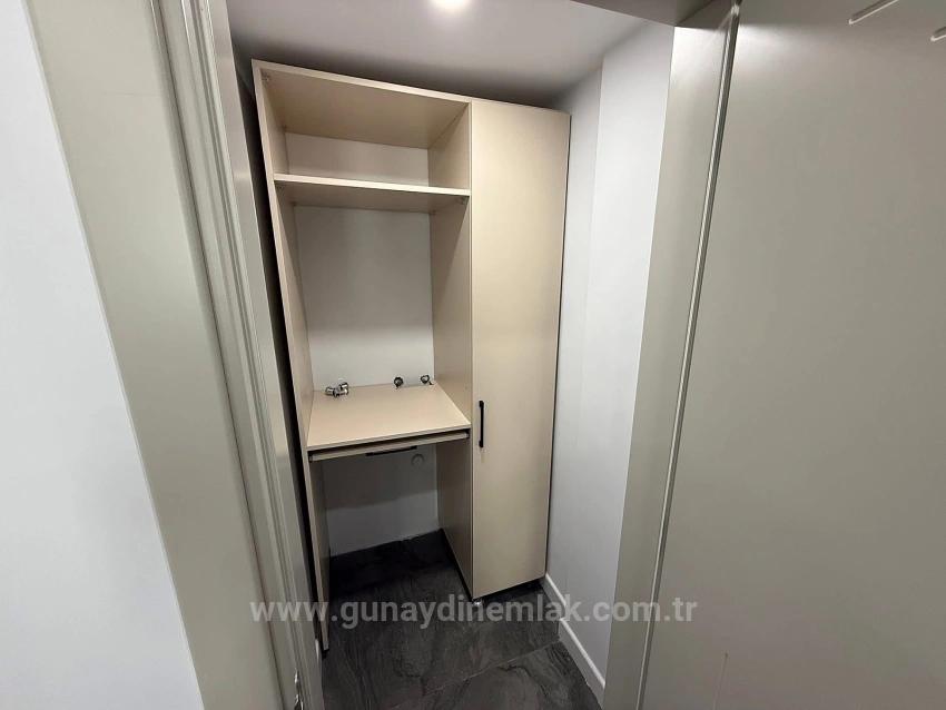 Ortaca Çaylı Mah. 6+1 Özel Havuzlu Lüks Tripleks Satılık Villa