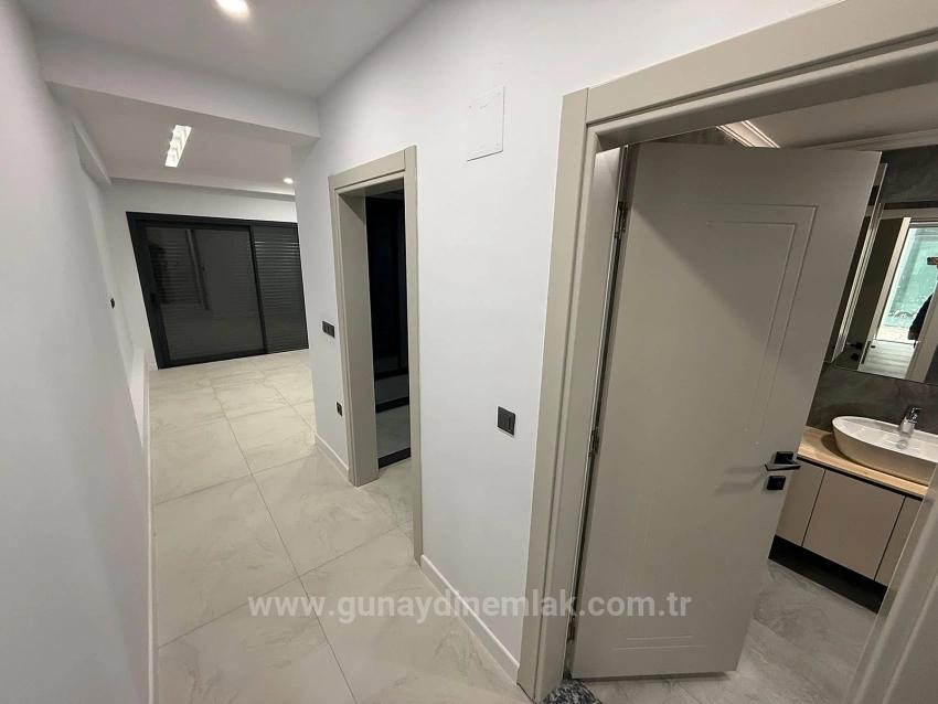 Ortaca Çaylı Mah. 6+1 Özel Havuzlu Lüks Tripleks Satılık Villa