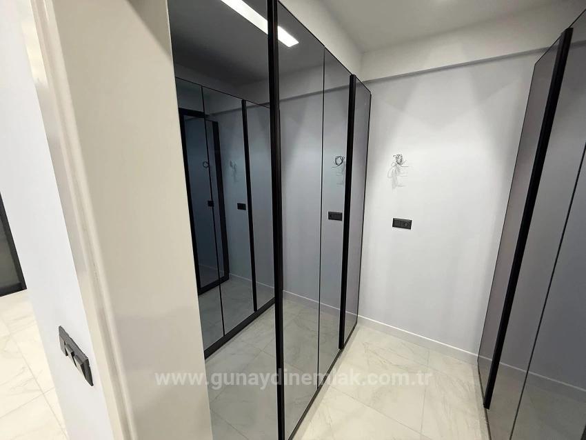 Ortaca Çaylı Mah. 6+1 Özel Havuzlu Lüks Tripleks Satılık Villa