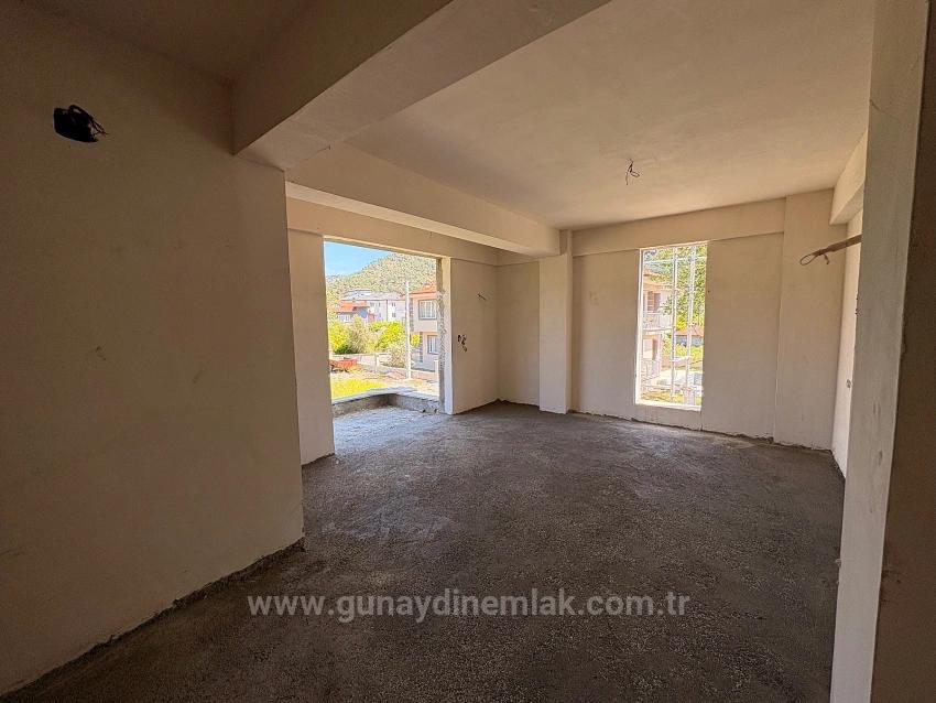 Ortaca Çaylı Mah. 3+1 Sıfır Satılık Dubleks Satılık Villa