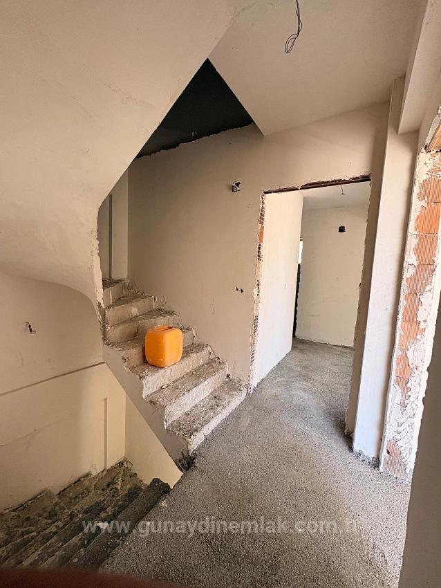Ortaca Çaylı Mah. 3+1 Sıfır Satılık Dubleks Satılık Villa