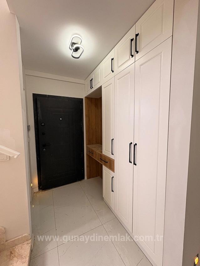 Ortaca Karaburun Mah. Tam Müstakil 4+1 Satılık Sıfır Villa