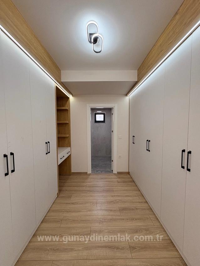 Ortaca Karaburun Mah. Tam Müstakil 4+1 Satılık Sıfır Villa