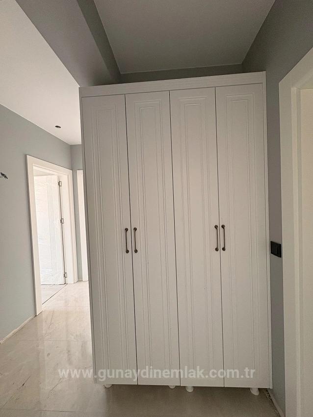 Ortaca Çaylı Mah. Kapalı Mutfak 2+1 Sıfır Daire