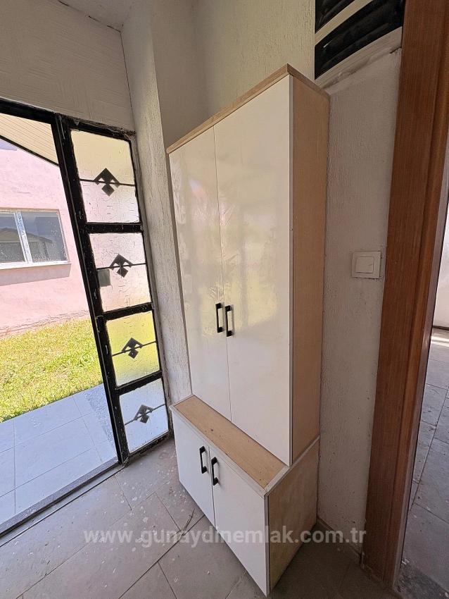 Dalaman Altıntas Mah. 3+1 Ortak Havuzlu Tam Müstakil Satılık Villa